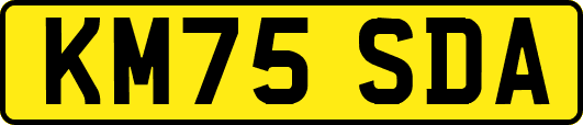 KM75SDA