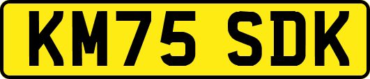 KM75SDK