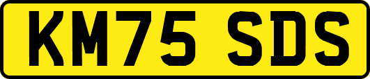 KM75SDS