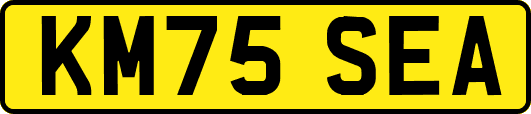 KM75SEA