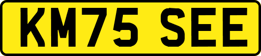 KM75SEE
