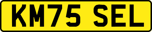 KM75SEL