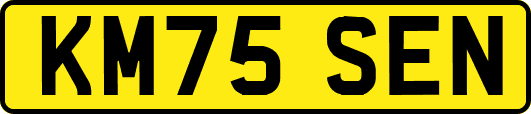 KM75SEN