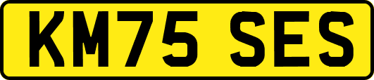 KM75SES