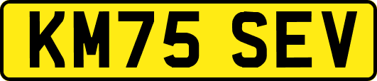 KM75SEV