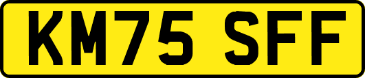 KM75SFF