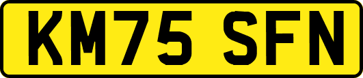 KM75SFN