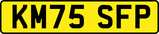 KM75SFP