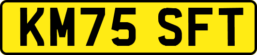 KM75SFT