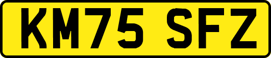 KM75SFZ