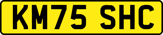 KM75SHC