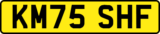 KM75SHF