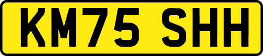KM75SHH