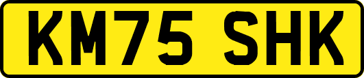KM75SHK