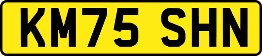 KM75SHN