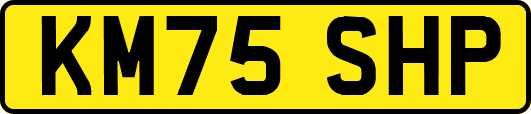 KM75SHP