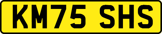 KM75SHS