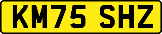 KM75SHZ