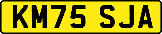 KM75SJA