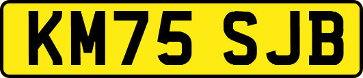 KM75SJB