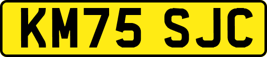 KM75SJC