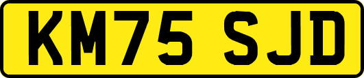 KM75SJD