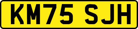 KM75SJH