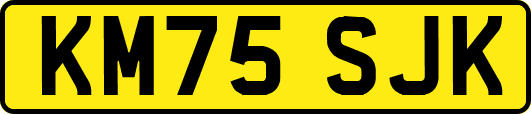 KM75SJK