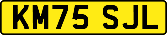 KM75SJL