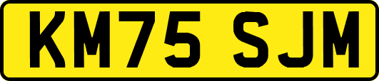 KM75SJM