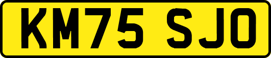 KM75SJO