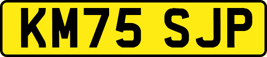KM75SJP
