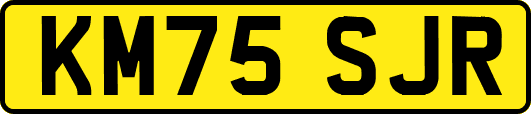 KM75SJR