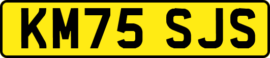 KM75SJS