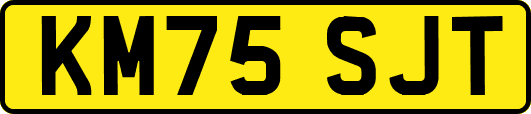 KM75SJT