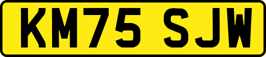 KM75SJW