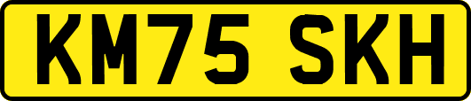 KM75SKH
