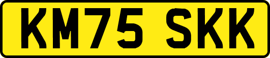 KM75SKK
