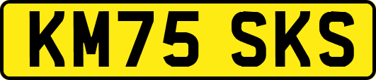 KM75SKS