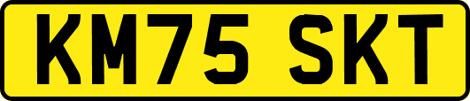 KM75SKT
