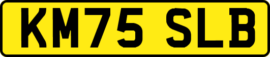 KM75SLB