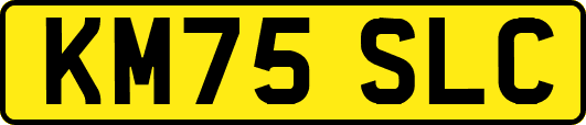 KM75SLC