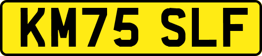 KM75SLF