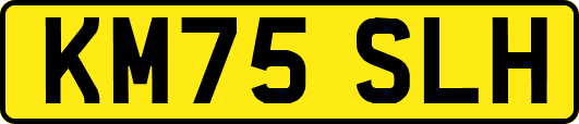 KM75SLH