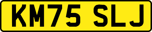 KM75SLJ