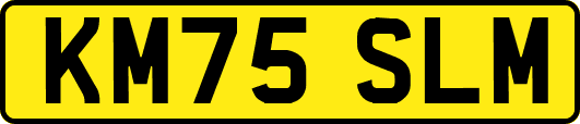 KM75SLM