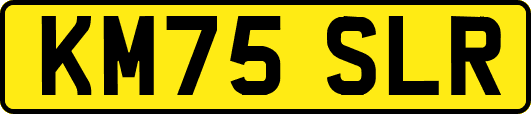 KM75SLR