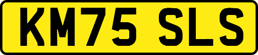 KM75SLS