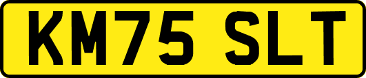 KM75SLT