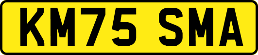 KM75SMA